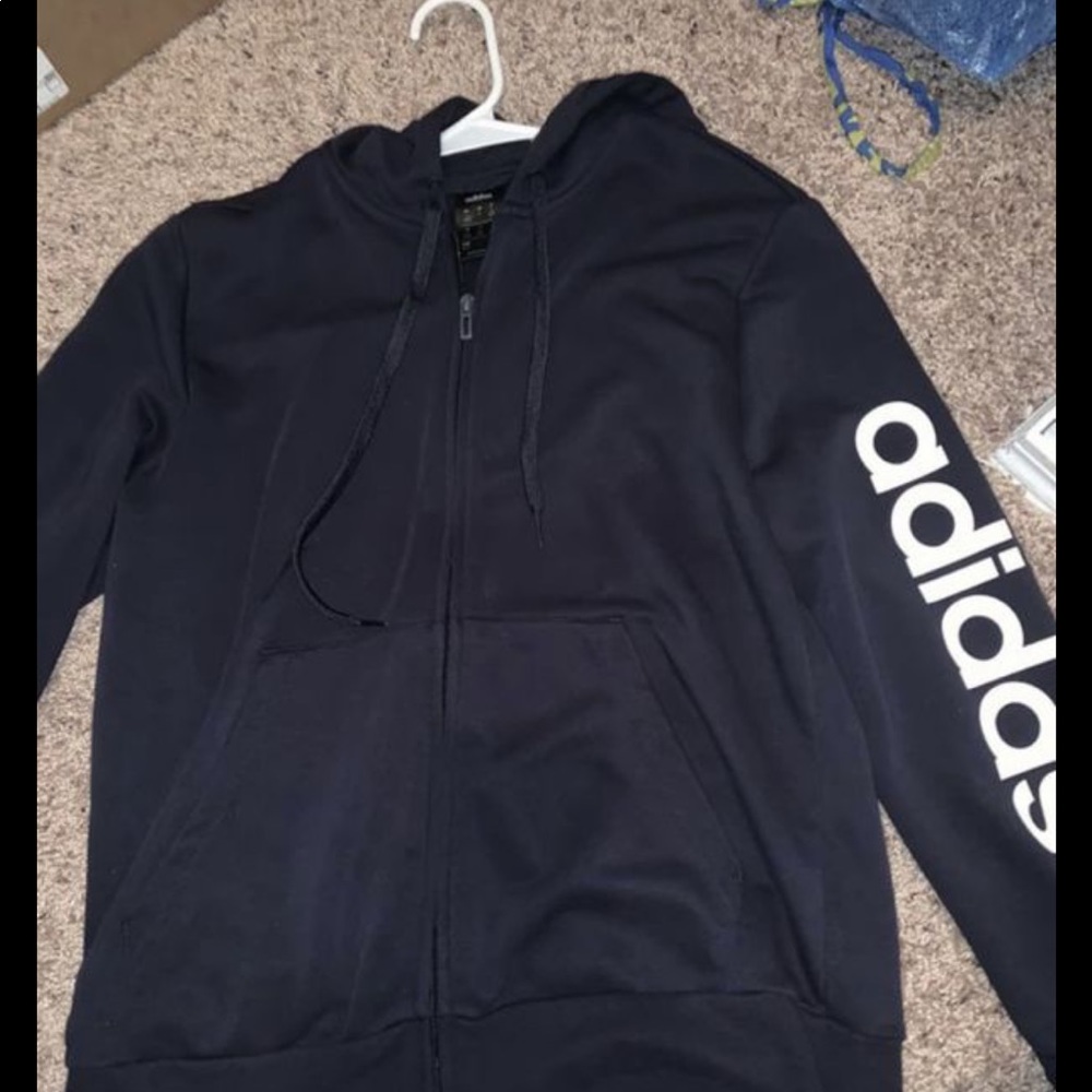Adidas jacket